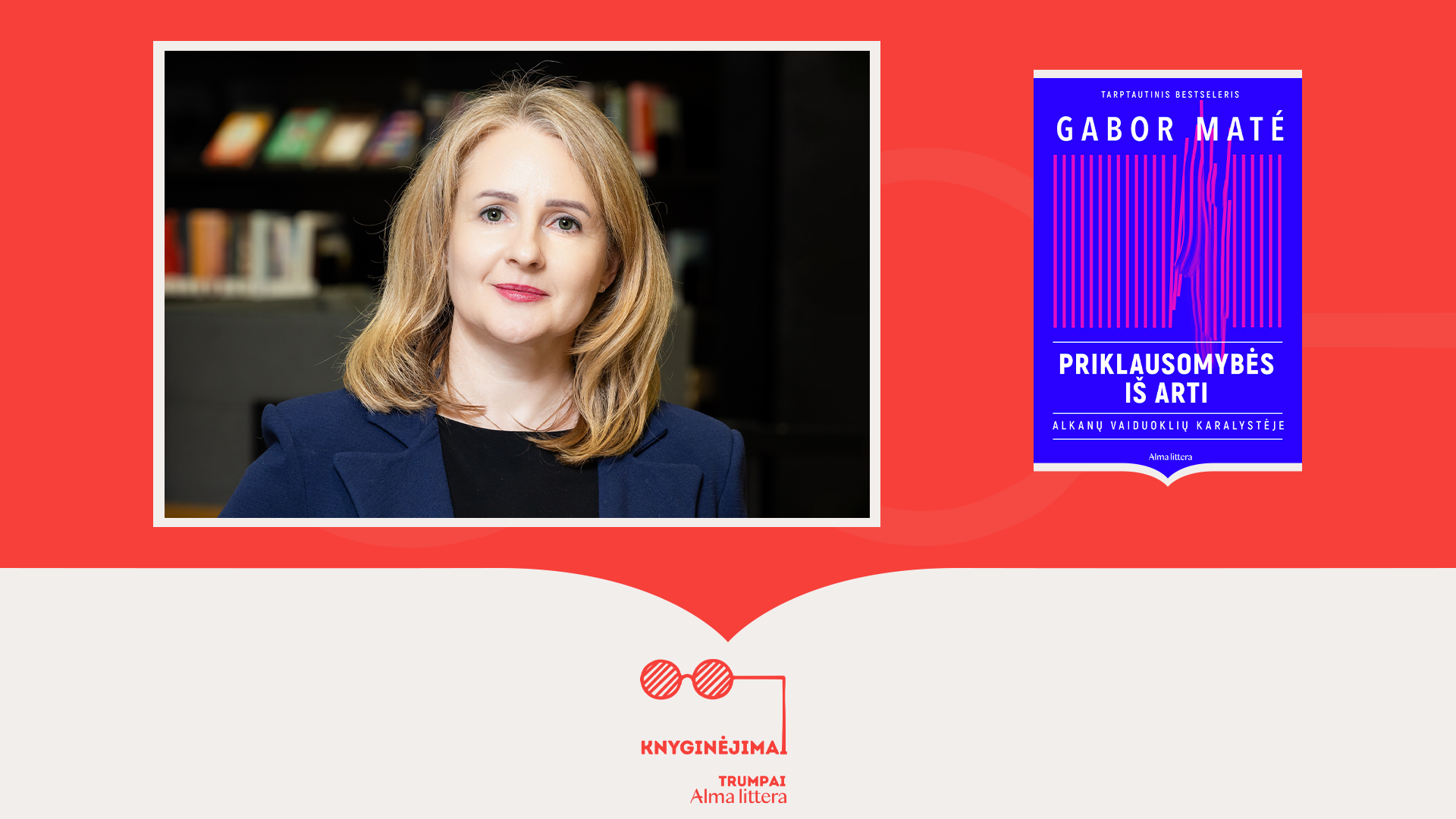 Knyginėjimai. Trumpai | Aušra Širvinskienė | Alma littera