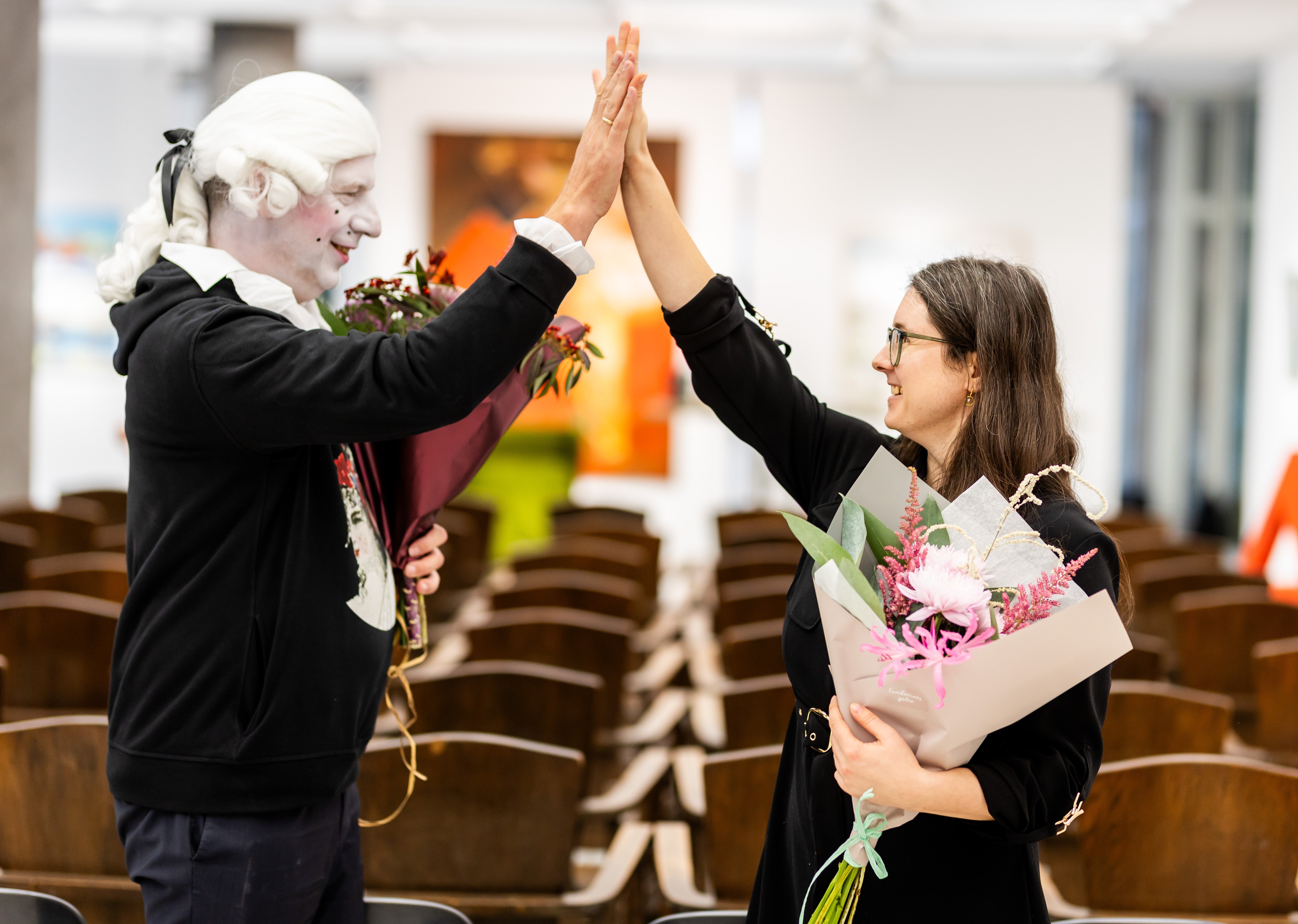 Skelbiami „Alma littera“ literatūros konkursų nugalėtojai – laureatas tik vienas