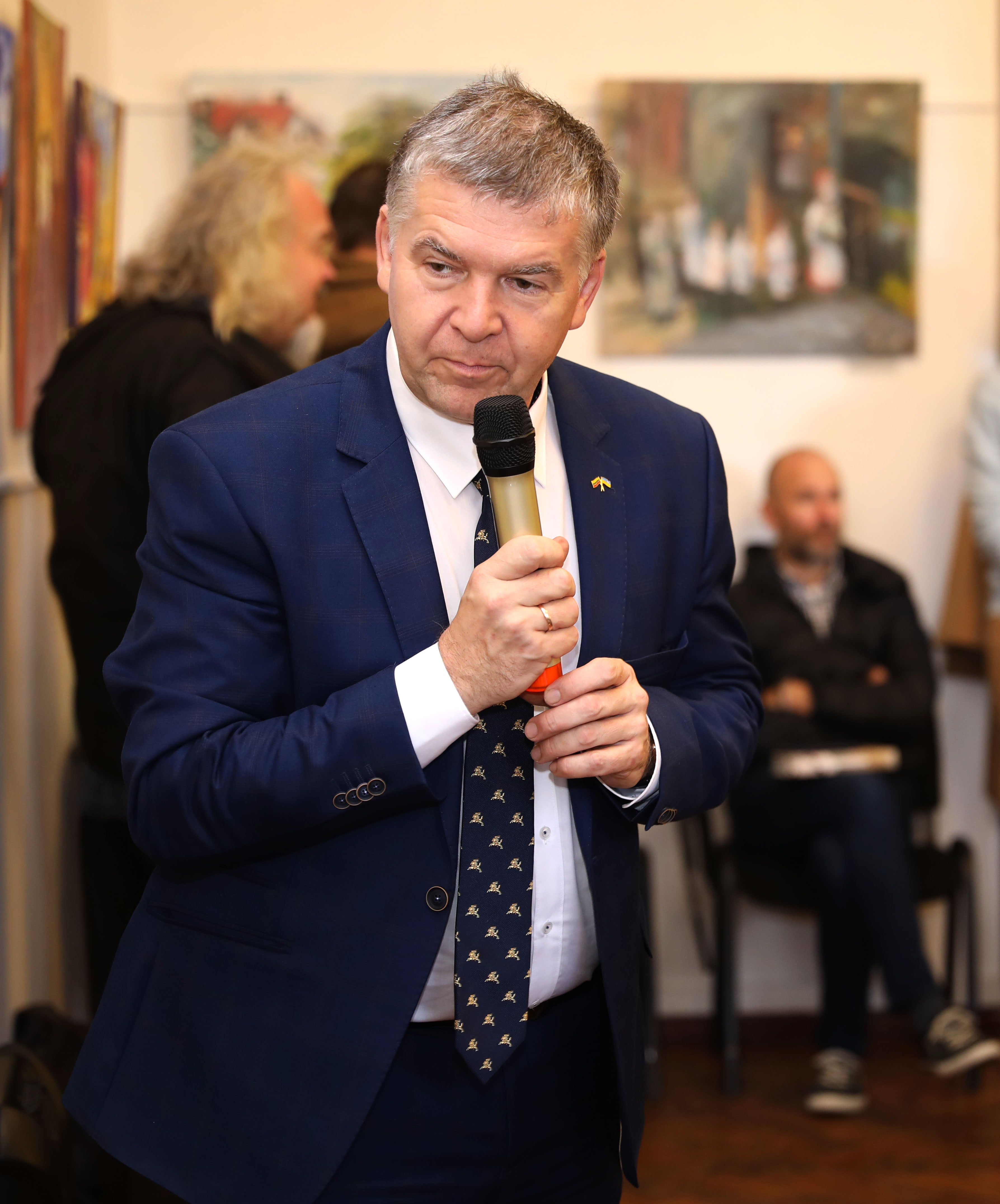 knygų kolekcija: Valdas Rakutis
