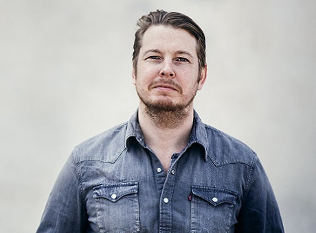 knygų kolekcija: Fredrik Backman