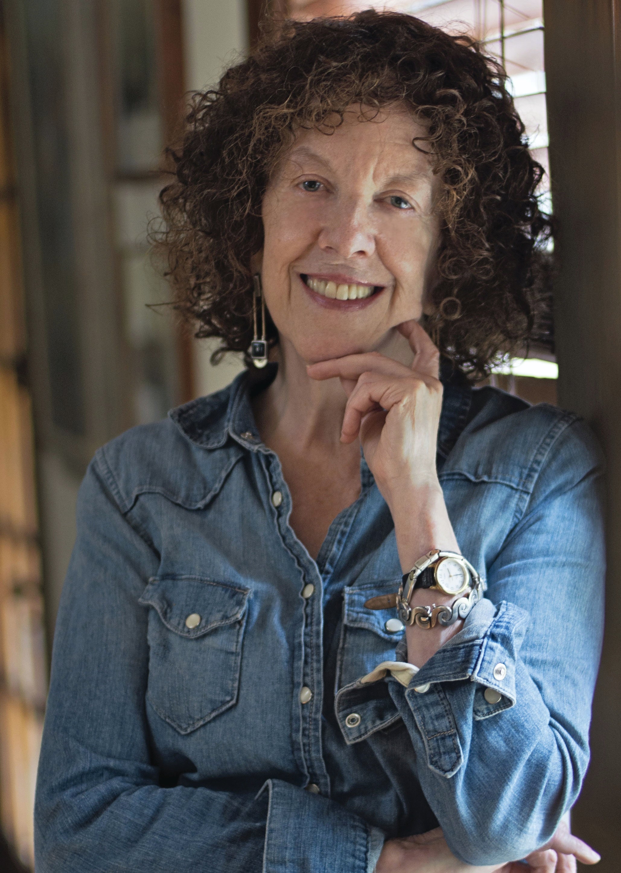 knygų kolekcija: Harriet Lerner