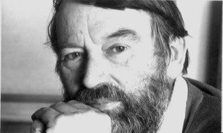 knygų kolekcija: John Fowles