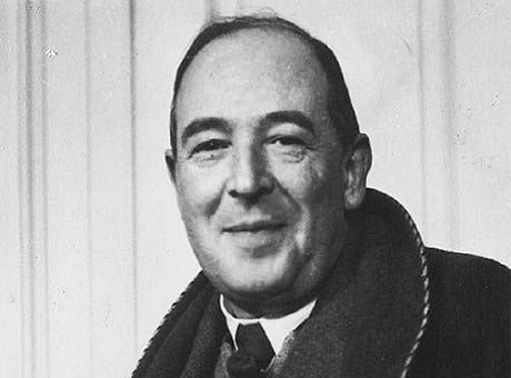 knygų kolekcija: Clive Staples Lewis