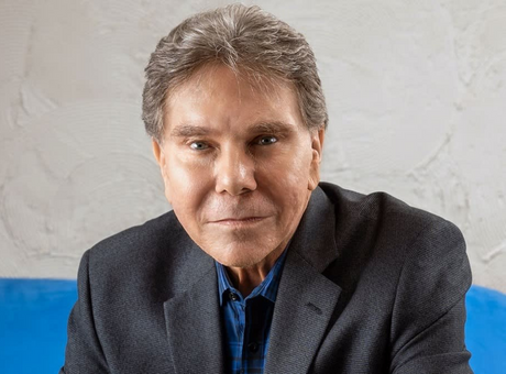 knygų kolekcija: Robert Cialdini