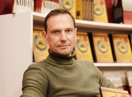 knygų kolekcija: Rytis Sabas