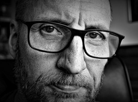 knygų kolekcija: Sigitas Parulskis