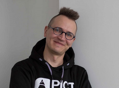 knygų kolekcija: Tomas Dirgėla