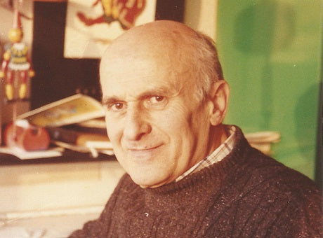 knygų kolekcija: Tony Wolf