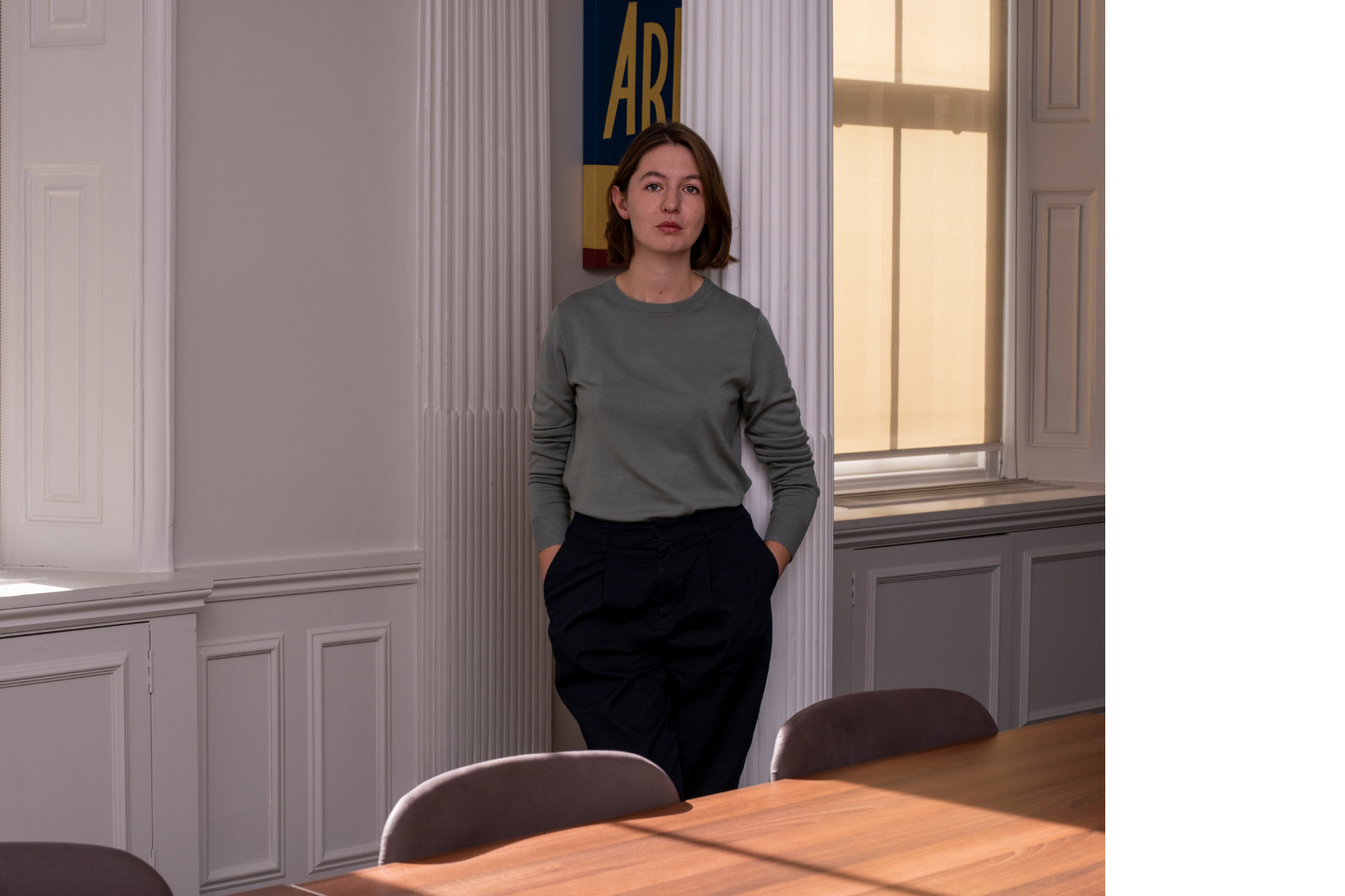 knygų kolekcija: Sally Rooney