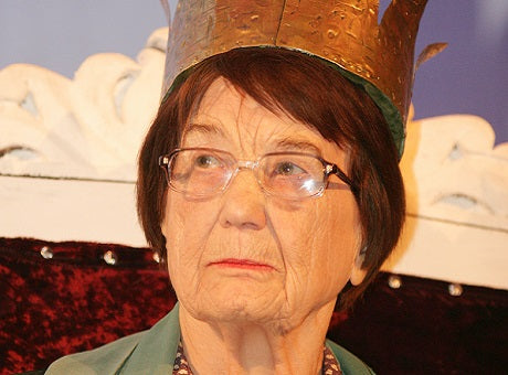 knygų kolekcija: Vytautė Žilinskaitė