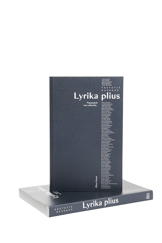 Lyrika Plius