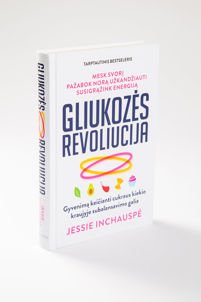 Gliukozės revoliucija