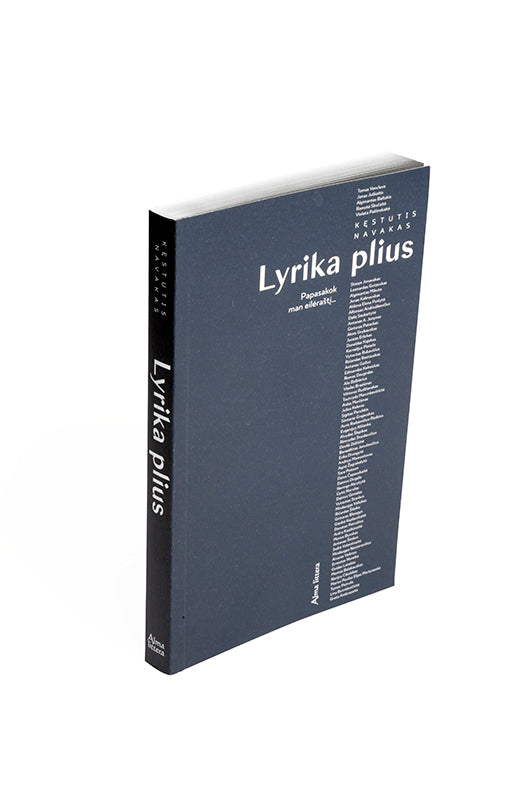 Lyrika Plius