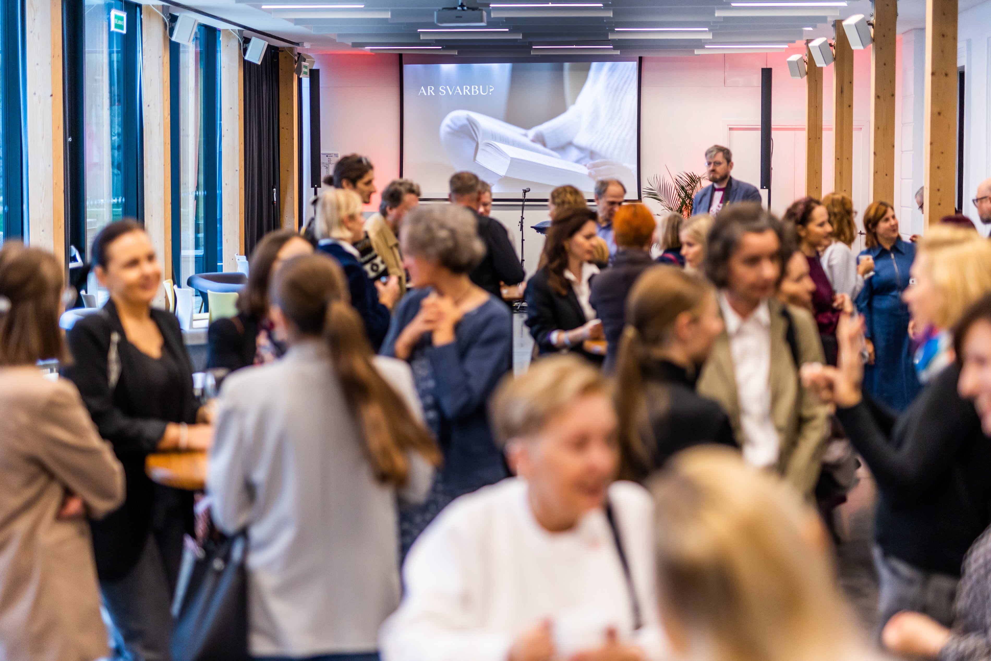 Leidykla apdovanojo literatūros konkursų nugalėtojus ir pristatė atnaujintą „Alma littera“ identitetą