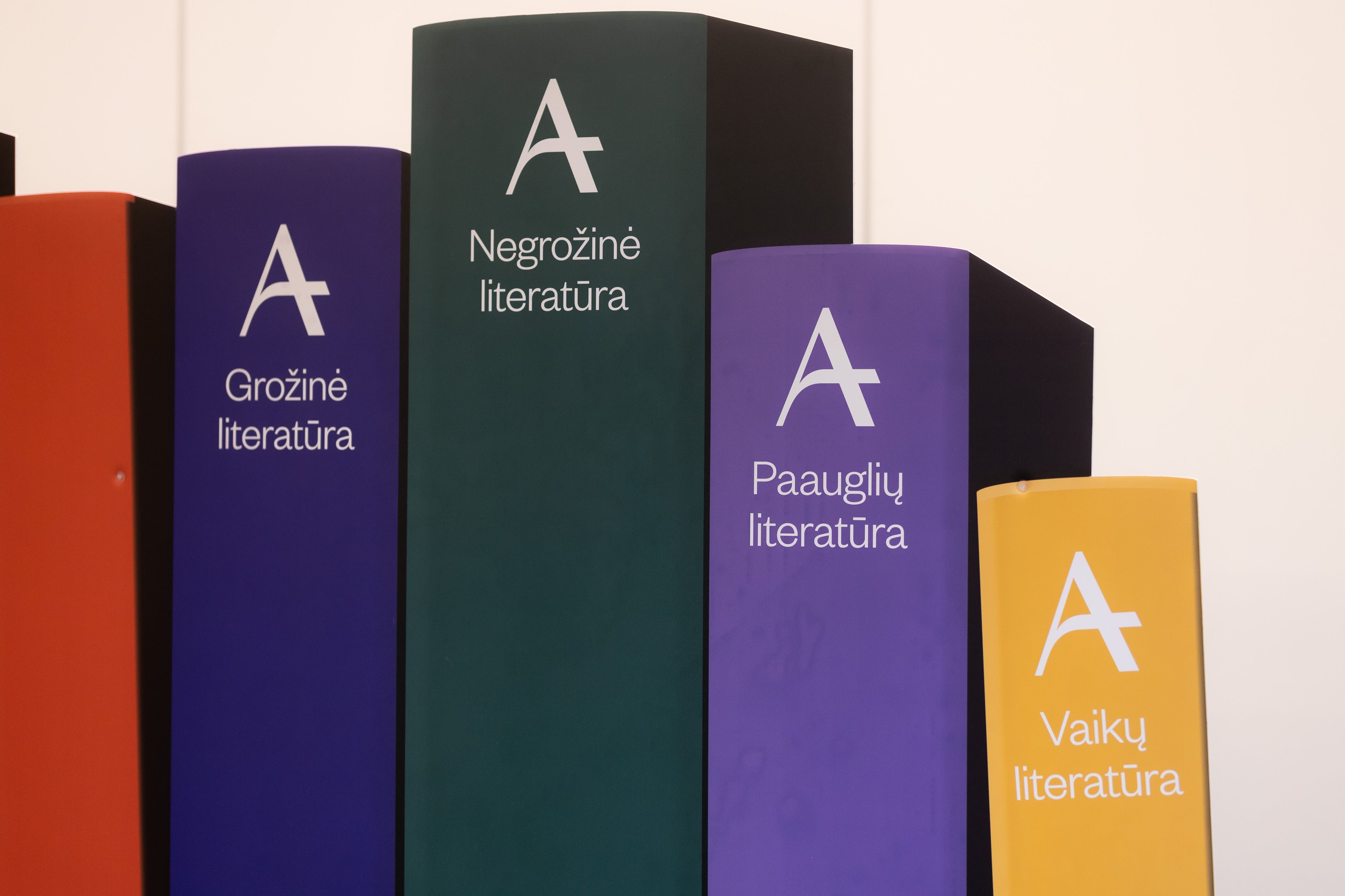 Literatūros konkursų patirtis: kai leidėjo pilvo jausmas tyli