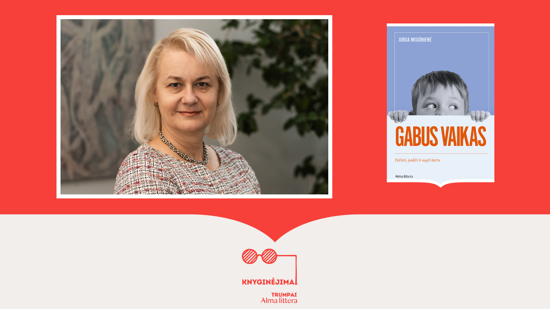 Knyginėjimai. Trumpai | Jurga Misiūnienė