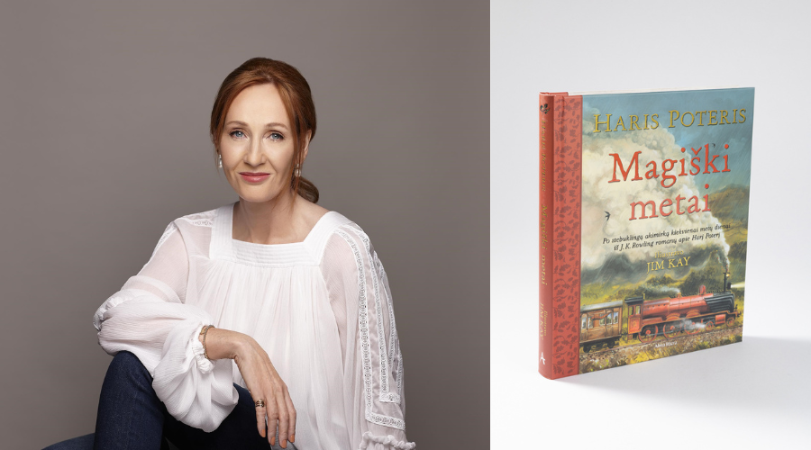 Šiandien Haris Poteris būtų 25-erių metų vyras: ko dar apie jį nežinote?