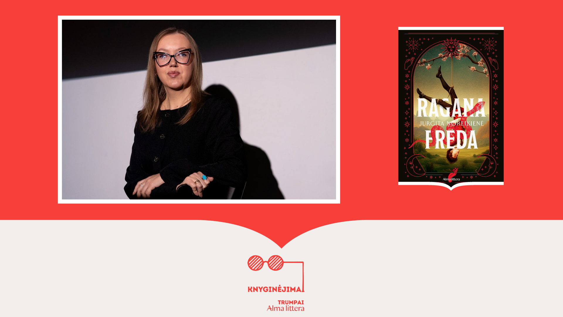 Knyginėjimai. Trumpai | Jurgita Noreikienė