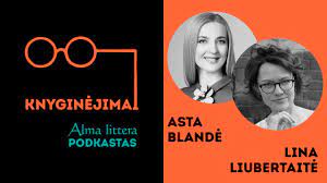 KNYGINĖJIMAI | Lina Liubertaitė ir Asta Blandė: Nereikia slėpti nuo vaikų tikro gyvenimo