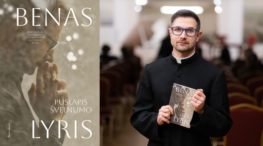 Mikos Savičiūtės nuotrauka