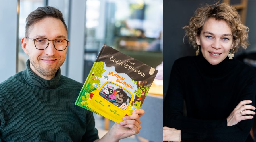 Mikos Savičiūtės nuotraukos