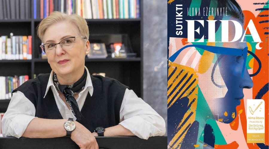 Nuotr. Vygaudo Juozaičio