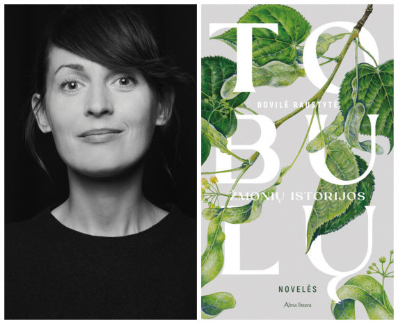 Dovilė Raustytė-Mateikė savo pirmojoje knygoje neria į netikrą, „Facebook“ ir „Instagram“ istorijomis fragmentuotą tobulų žmonių visuomenę