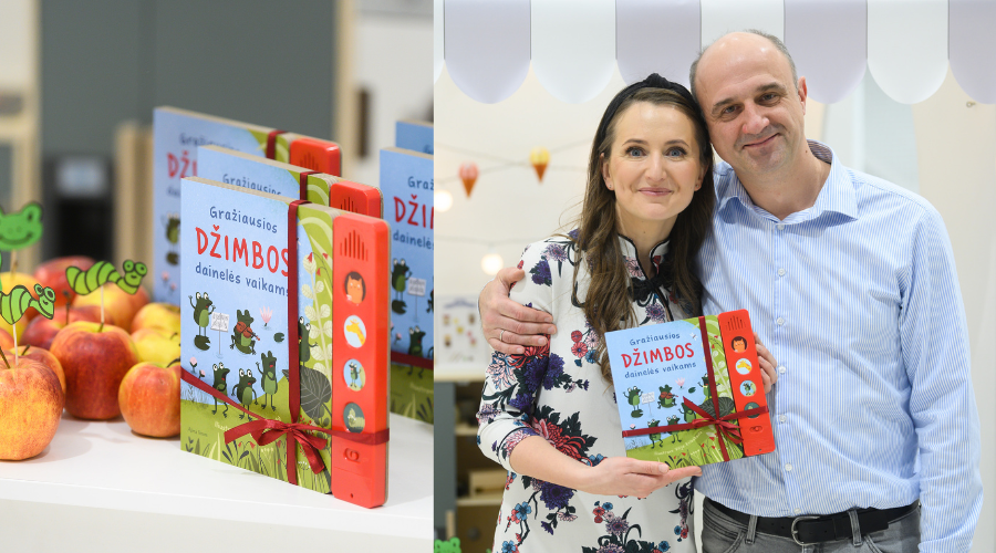 Mikos Savičiūtės nuotr.