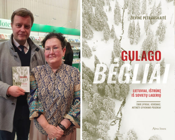 Paslapčių gaubiamas sukilimas, kuriam vadovavo ukrainiečiai ir lietuviai