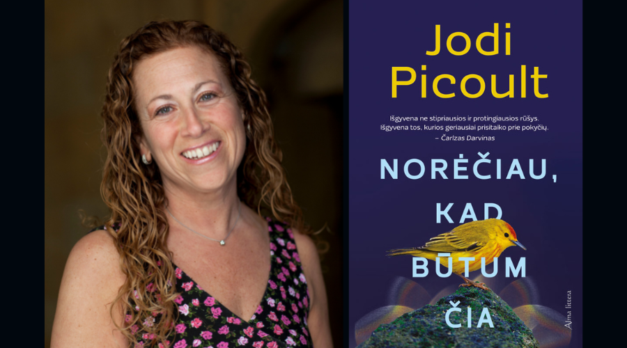 David Levenson / Getty Images nuotr.