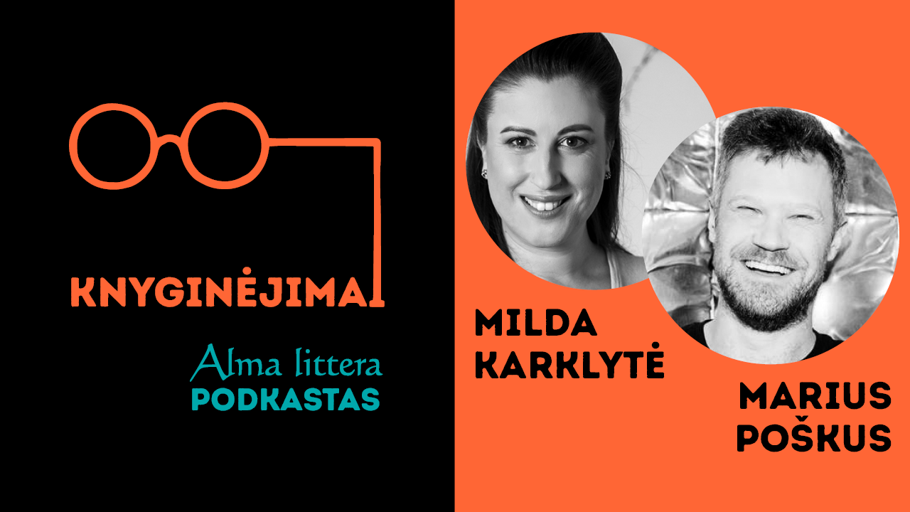 KNYGINĖJIMAI | M. Karklytė-Palevičienė ir M. Poškus: Ką mums reikia žinoti apie emocijas?