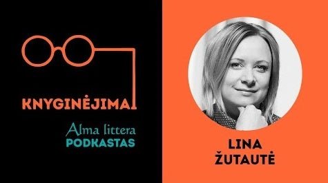 KNYGINĖJIMAI | Lina Žutautė: Mano iliustracijos yra animacija iš vieno kadro