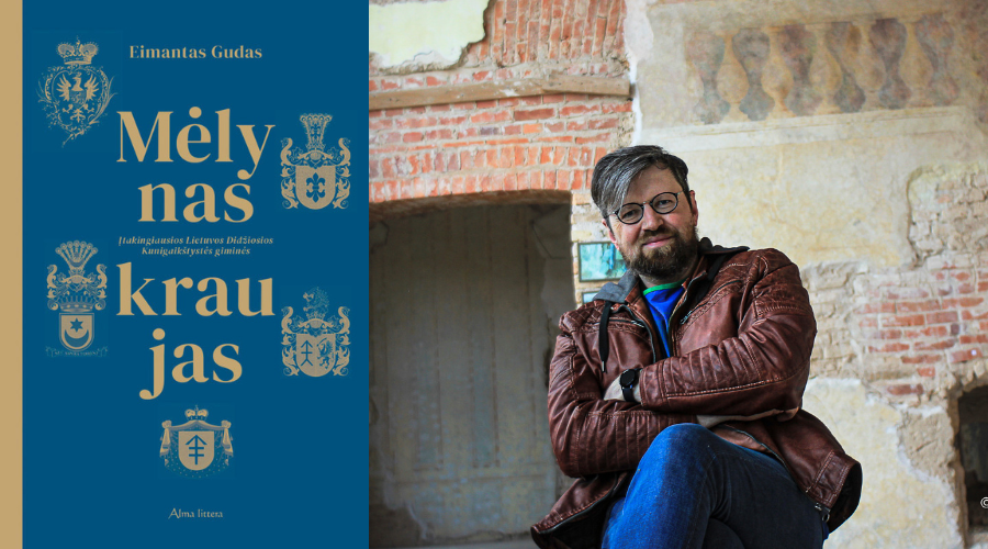 Nuotraukos autorius Donatas Jokūbaitis