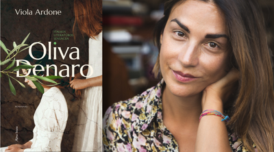 Naują romaną išleidusi Italijos bestselerių autorė Viola Ardone: „Vienos moters istorija yra visų moterų istorija“