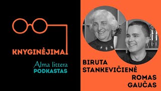 KNYGINĖJIMAI | Romas ir Mo: Yra patiekalų, kuriuos galėtume pagaminti užsimerkę