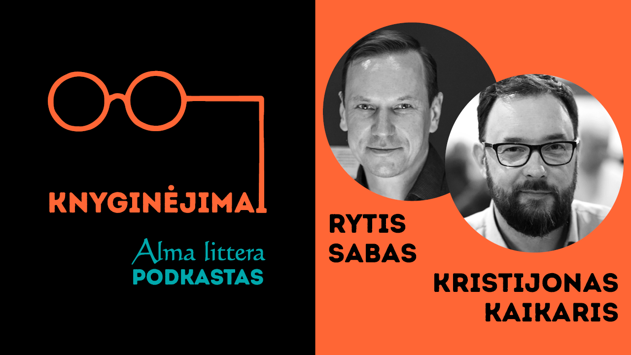 KNYGINĖJIMAI | R. Sabas ir K. Kaikaris: Nori sėkmės – rašyk aiškiai, paprastai ir trumpai