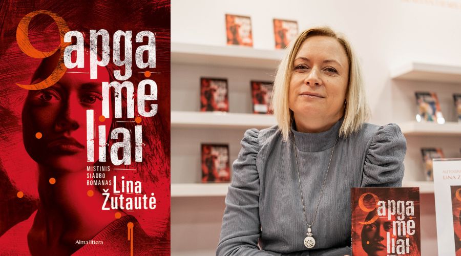 Nuotr. Mantė Elelueta