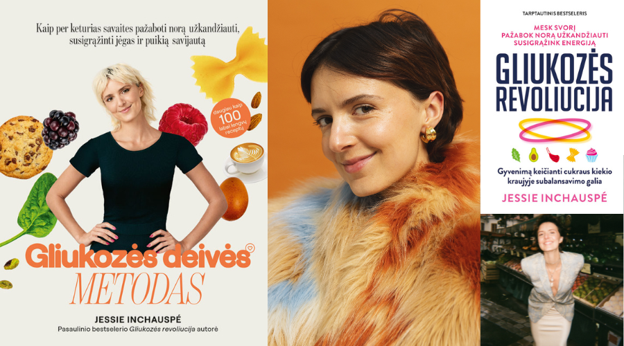 Nuotr. autorė Iulia Matei