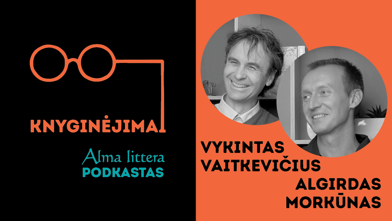 KNYGINĖJIMAI | A. Morkūnas ir V. Vaitkevičius: Kviečiame keliauti nuo Malaizijos iki Žuvinto palių
