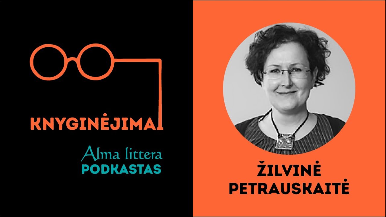 KNYGINĖJIMAI | Žilvinė Petrauskaitė: Dabar yra laikas atsiversti knygas