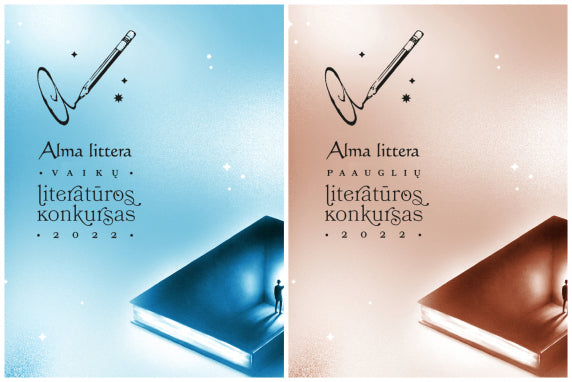 Vaikų ir paauglių literatūros konkursai: laimėtojai šiais metais nepaskelbti, kūriniai tobulinami
