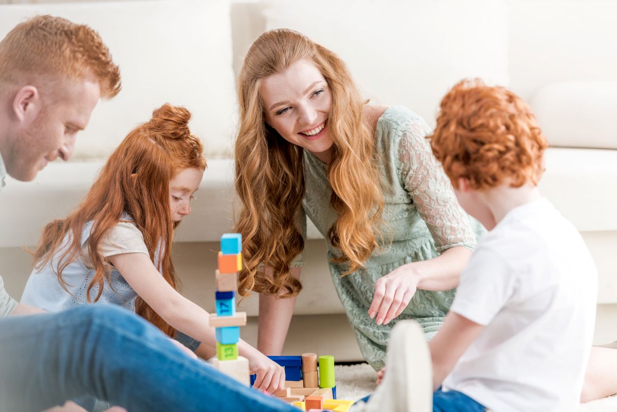 Knygos apie vaikų auklėjimą