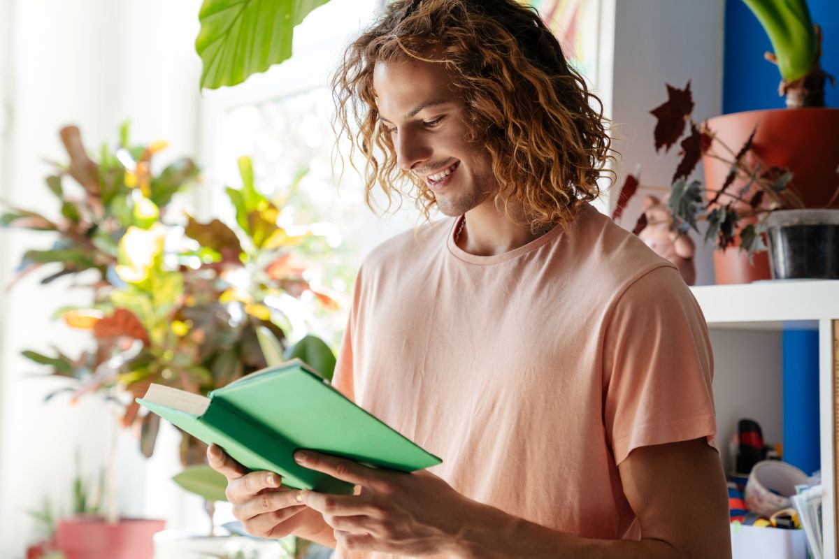 7 knygos apie savivertę, kurios padės pamilti save