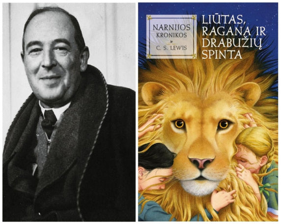„Narnijos kronikų“ stebuklai vaikams ir suaugusiesiems atveria kelius į gėrio ir taikos pasaulį