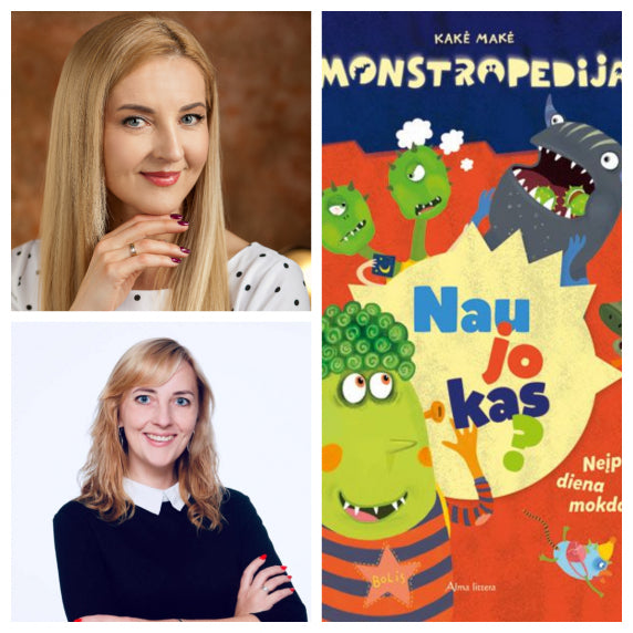 5 eksperčių patarimai būsimiems naujokams: adaptacijai padėti gali ir mylima knyga