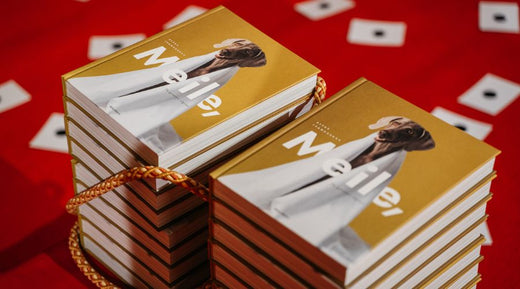 Alfas Ivanauskas: „Turėti du šunis buvo geriausias mano sprendimas“