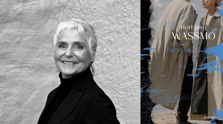 Nuotr. Rolf M. Aagaard