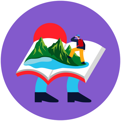 Nuotykių kupinos kelionės