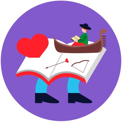 Romantiškos kelionės