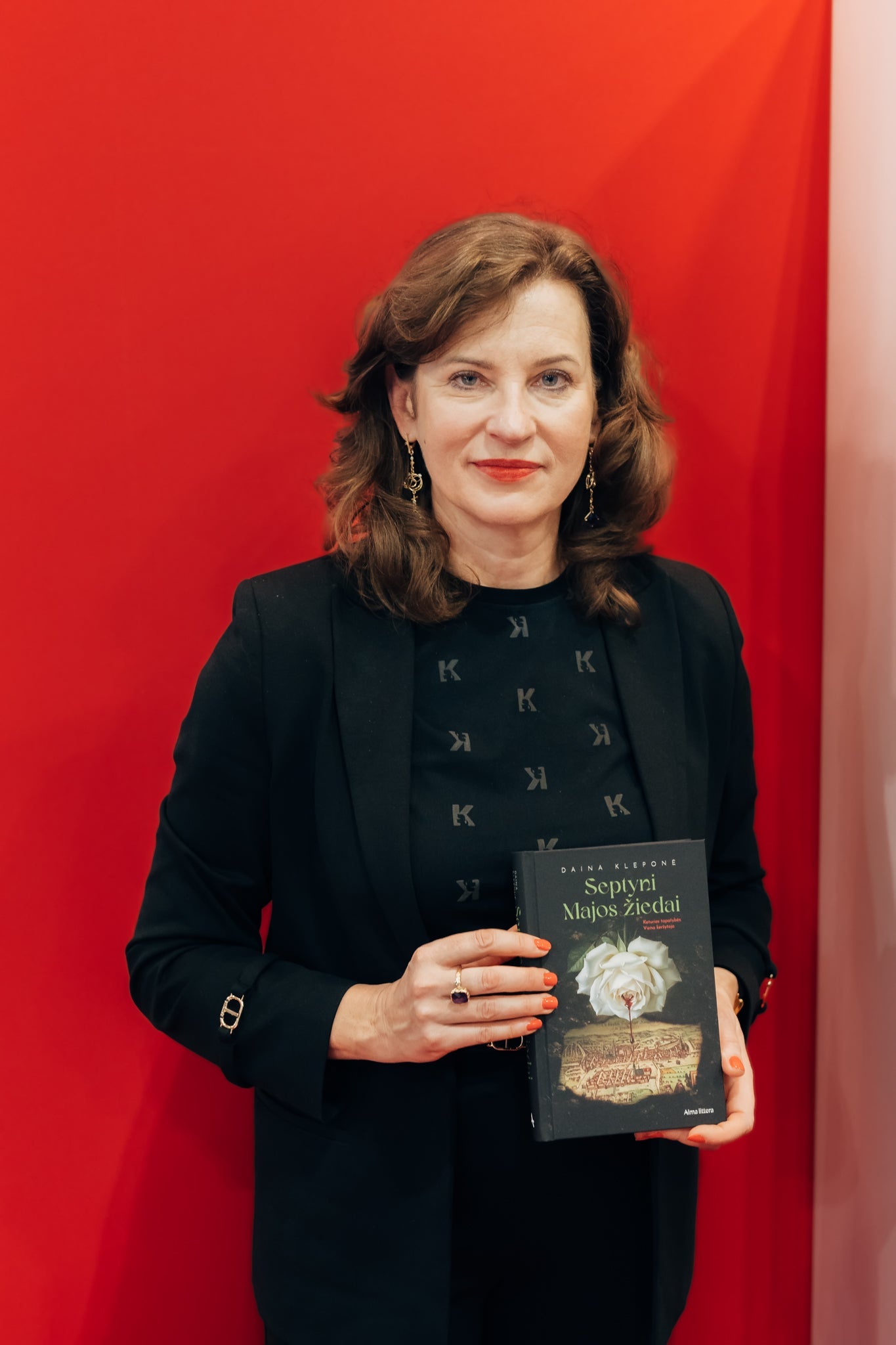 Daina Kleponė